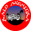 Pgina principal de Raid Aventura 4x4