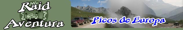 Picos de Europa