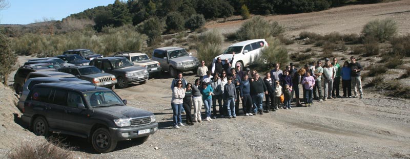 Valle del Almanzora