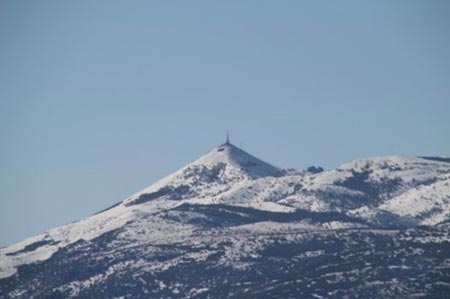 Valle del Almanzora