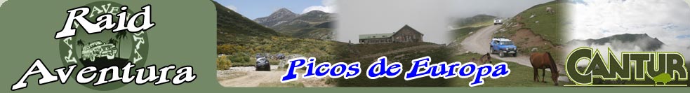 Picos de Europa