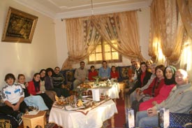 Marruecos Fin de Año
