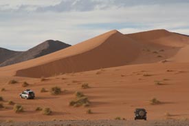 Marruecos Fin de Año