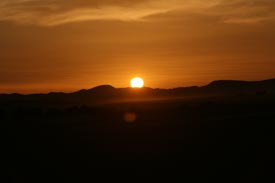 Marruecos Fin de Año