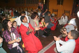 Marruecos Fin de Año