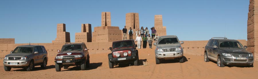 Marruecos Fin de Año