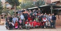 6ª Travesía a Marruecos